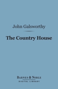 Imagen de portada: The Country House (Barnes & Noble Digital Library) 9781411443082