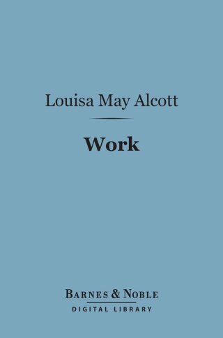 Cover image: Work (Barnes & Noble Digital Library) 9781411443808