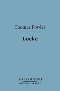 Cover image: Locke (Barnes & Noble Digital Library) 9781411443860