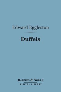 Cover image: Duffels (Barnes & Noble Digital Library) 9781411444614