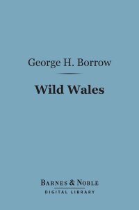 Cover image: Wild Wales: The People Language & Scenery (Barnes & Noble Digital Library) 9781411445680