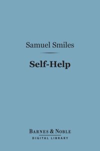 Cover image: Self-Help (Barnes & Noble Digital Library) 9781411446182