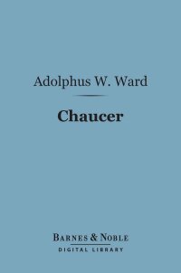 Cover image: Chaucer (Barnes & Noble Digital Library) 9781411446519
