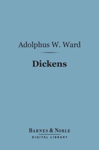 Imagen de portada: Dickens (Barnes & Noble Digital Library) 9781411446526