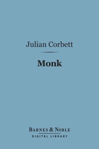 Cover image: Monk (Barnes & Noble Digital Library) 9781411447172