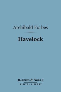 Cover image: Havelock (Barnes & Noble Digital Library) 9781411447219