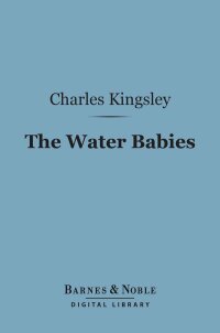 表紙画像: The Water Babies (Barnes & Noble Digital Library) 9781411448186