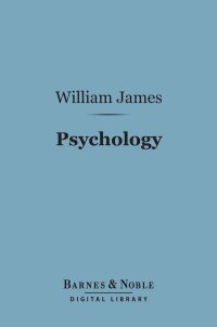 Cover image: Psychology (Barnes & Noble Digital Library) 9781411448575