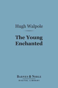 Cover image: The Young Enchanted (Barnes & Noble Digital Library) 9781411450349