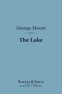 Immagine di copertina: The Lake (Barnes & Noble Digital Library) 9781411450516