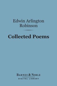 Omslagafbeelding: Collected Poems (Barnes & Noble Digital Library) 9781411450608