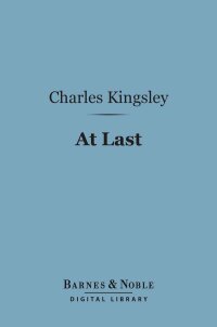 Cover image: At Last (Barnes & Noble Digital Library) 9781411450622