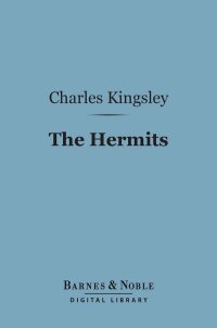 Cover image: The Hermits (Barnes & Noble Digital Library) 9781411450899