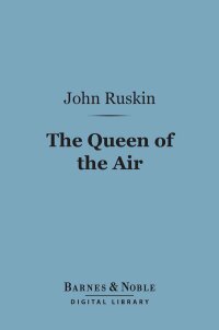 Cover image: Queen of the Air (Barnes & Noble Digital Library) 9781411451643