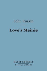 Immagine di copertina: Love's Meinie (Barnes & Noble Digital Library) 9781411451704