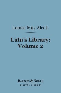 Immagine di copertina: Lulu's Library, Volume 2 (Barnes & Noble Digital Library) 9781411452909