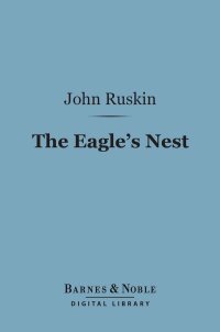 Omslagafbeelding: The Eagle's Nest (Barnes & Noble Digital Library) 9781411453500