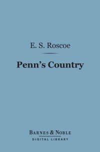 Titelbild: Penn's Country (Barnes & Noble Digital Library) 9781411454033