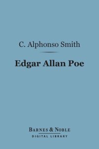Titelbild: Edgar Allan Poe (Barnes & Noble Digital Library) 9781411454781