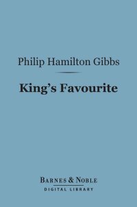 表紙画像: King's Favourite (Barnes & Noble Digital Library) 9781411455061