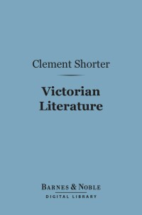 Titelbild: Victorian Literature (Barnes & Noble Digital Library) 9781411455283