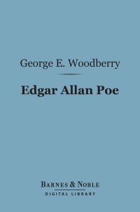 Immagine di copertina: Edgar Allan Poe (Barnes & Noble Digital Library) 9781411456709