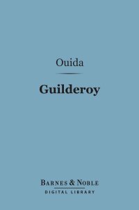 Omslagafbeelding: Guilderoy (Barnes & Noble Digital Library) 9781411456976