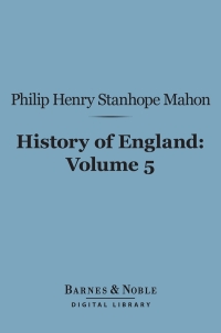 Cover image: History of England (Barnes & Noble Digital Library) 9781411458024