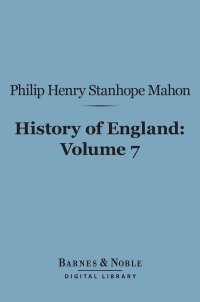 Titelbild: History of England (Barnes & Noble Digital Library) 9781411458048