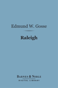 Imagen de portada: Raleigh (Barnes & Noble Digital Library) 9781411458307