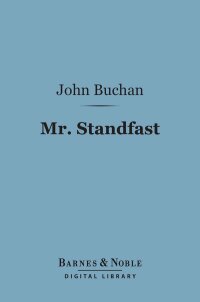 Imagen de portada: Mr. Standfast (Barnes & Noble Digital Library) 9781411458727