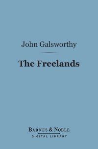 Immagine di copertina: The Freelands (Barnes & Noble Digital Library) 9781411458949