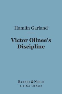 Cover image: Victor Ollnee's Discipline (Barnes & Noble Digital Library) 9781411458963