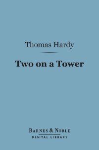 Cover image: Two on a Tower (Barnes & Noble Digital Library) 9781411459076