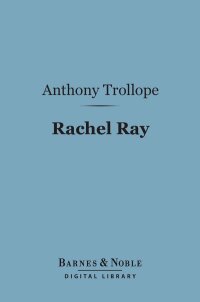 Omslagafbeelding: Rachel Ray (Barnes & Noble Digital Library) 9781411459649