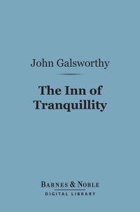 Cover image: The Inn of Tranquillity (Barnes & Noble Digital Library) 9781411460157