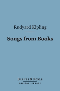 表紙画像: Songs from Books (Barnes & Noble Digital Library) 9781411461291