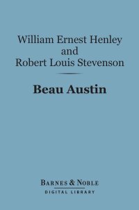 Omslagafbeelding: Beau Austin (Barnes & Noble Digital Library) 9781411464124