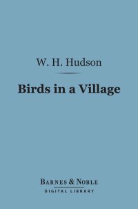 Immagine di copertina: Birds in a Village (Barnes & Noble Digital Library) 9781411464148