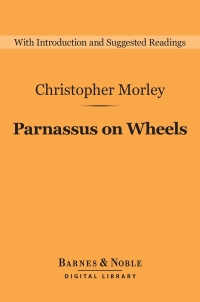 Cover image: Parnassus on Wheels (Barnes & Noble Digital Library) 9781411466340