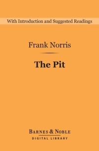 Titelbild: The Pit (Barnes & Noble Digital Library) 9781411466456