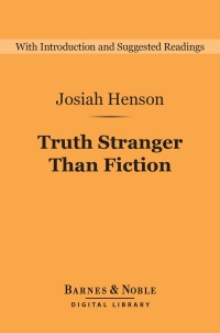 Titelbild: Truth Stranger Than Fiction (Barnes & Noble Digital Library) 9781411467330