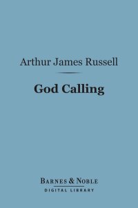 Immagine di copertina: God Calling (Barnes & Noble Digital Library) 9781411468160
