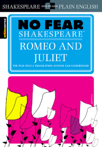 Cover image: No Fear Shakespeare Audiobook: Romeo & Juliet 9781586638450