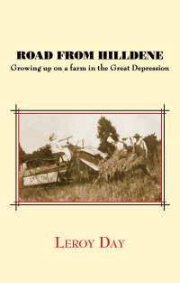 Imagen de portada: Road from Hilldene 9781412062909