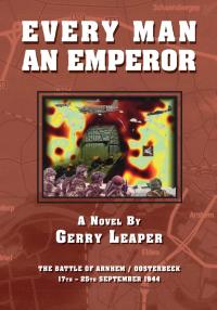 Imagen de portada: Every Man an Emperor 9781412060349