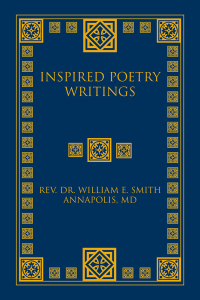 Cover image: Inspired Poetry Writings 9781412035507