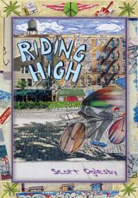 Cover image: Riding High 9781412005609