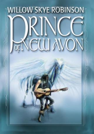 Imagen de portada: Prince of New Avon 9781412006378