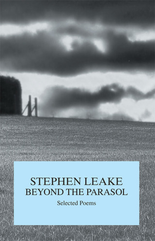 Cover image: Beyond the Parasol 9781412029148